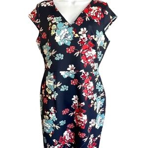 Simply Styled | Floral Dress